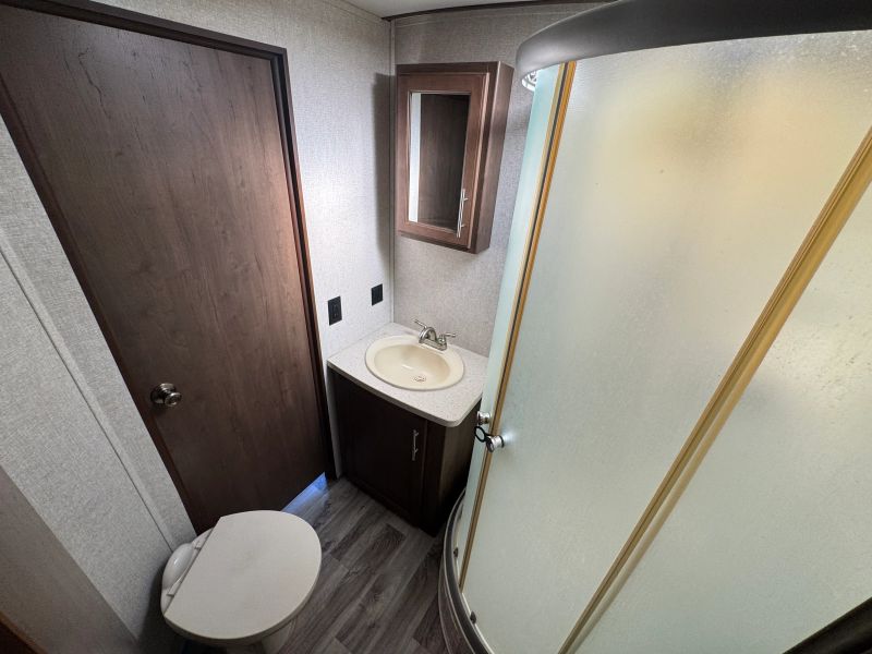 2019 Keystone Cougar Half-Ton, $ 18,900