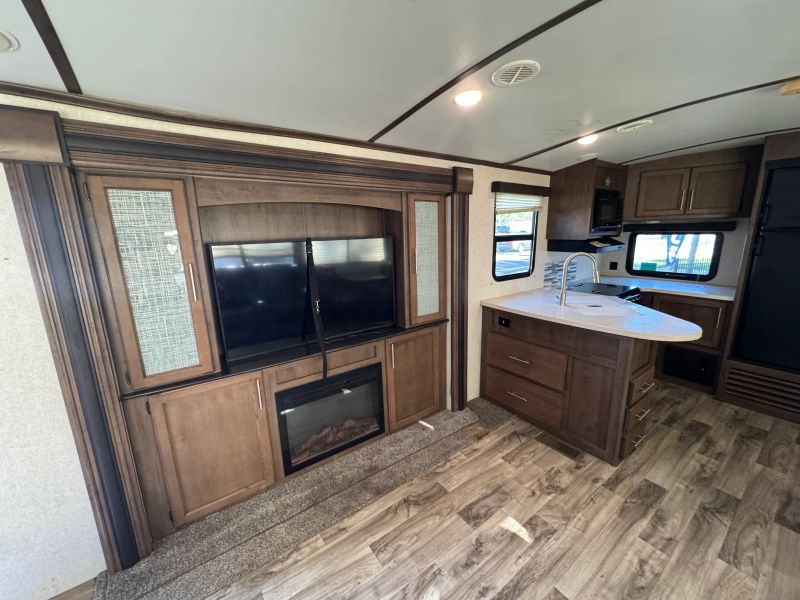 2019 Keystone Cougar Half-Ton, $ 18,900
