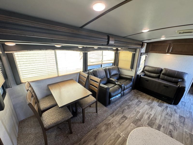 2019 Keystone Cougar Half-Ton, $ 18,900