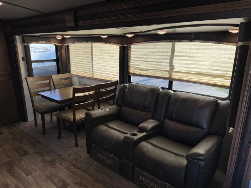 2019 Keystone Cougar Half-Ton, $ 18,900