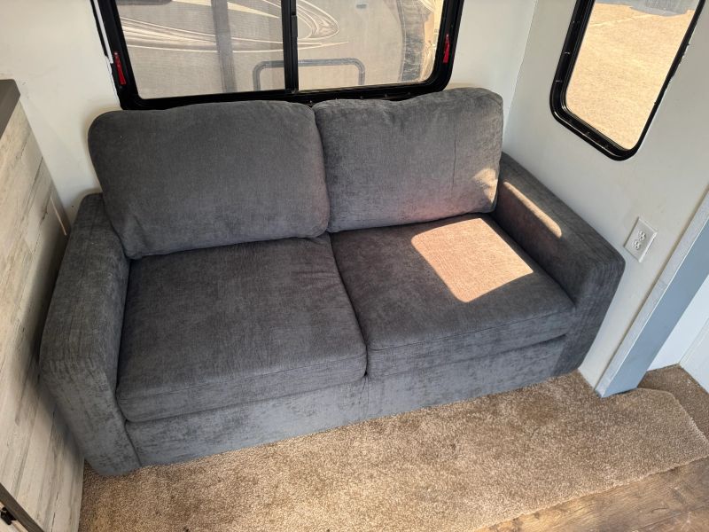 2016 Forest River Salem, $ 13,900