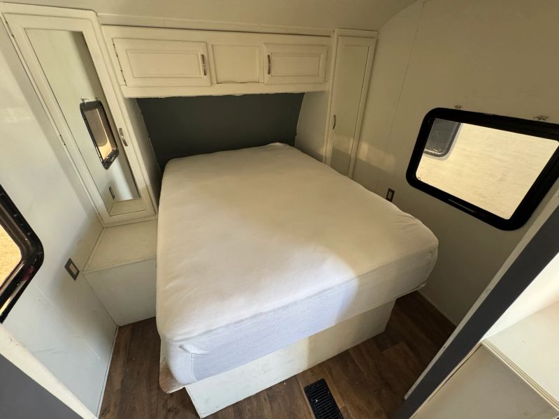 2016 Forest River Salem, $ 13,900