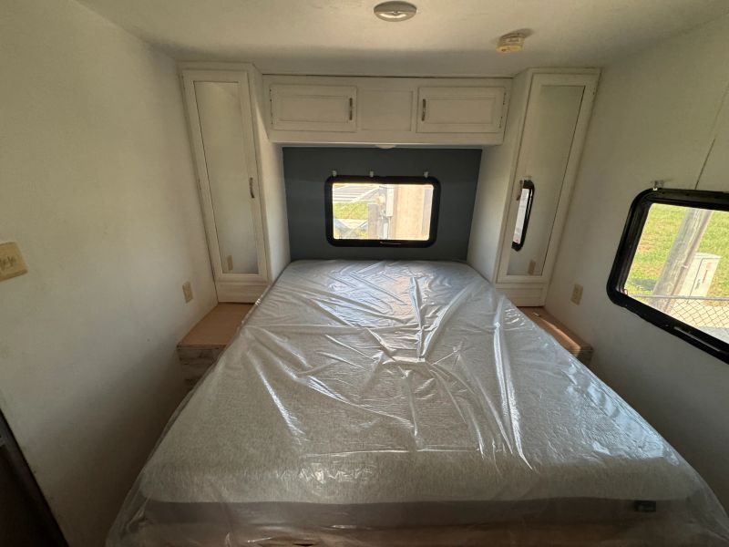 2016 Forest River Salem, $ 13,900