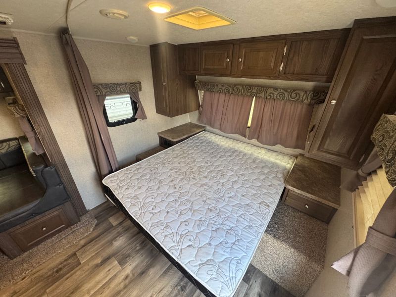 2017 Forest River Micro Lite, $ 10,900