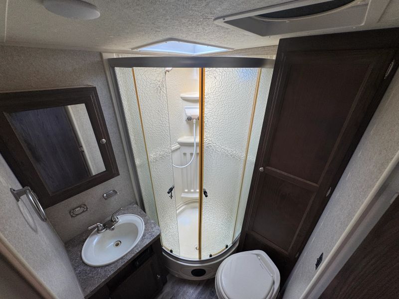 2017 Forest River Micro Lite, $ 10,900