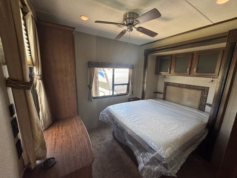 2017 Keystone Retreat Destination, $ 19,900