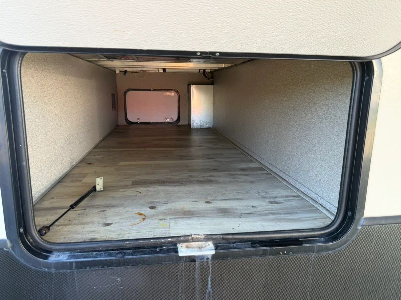 2019 Keystone Sprinter Limited FW, $ 19,900
