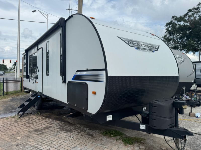 2021 Forest River Salem FSX Max Toy Hauler, $ 17,900
