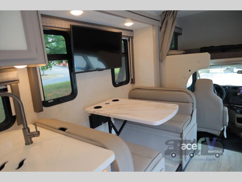 2024 Thor Motor Coach Chateau 31E, $ 249