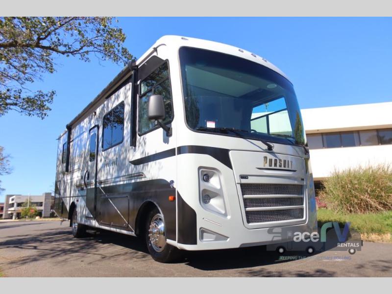 2021 Coachmen Pursuit 27XPS, $ 199