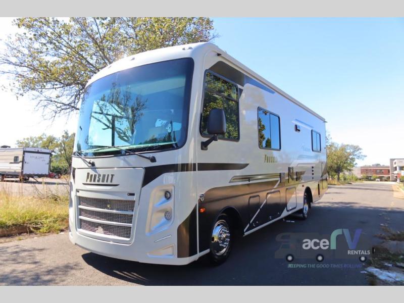 2021 Coachmen Pursuit 27XPS, $ 199