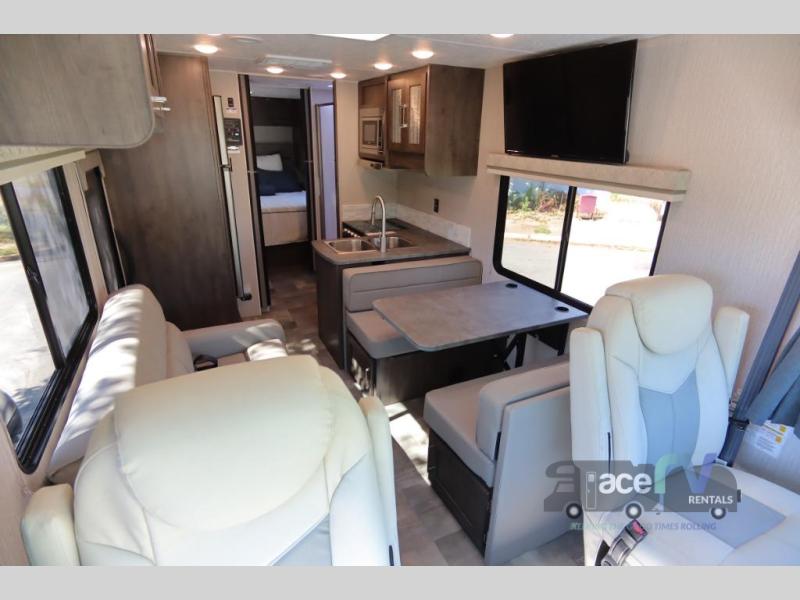 2021 Coachmen Pursuit 27XPS, $ 199
