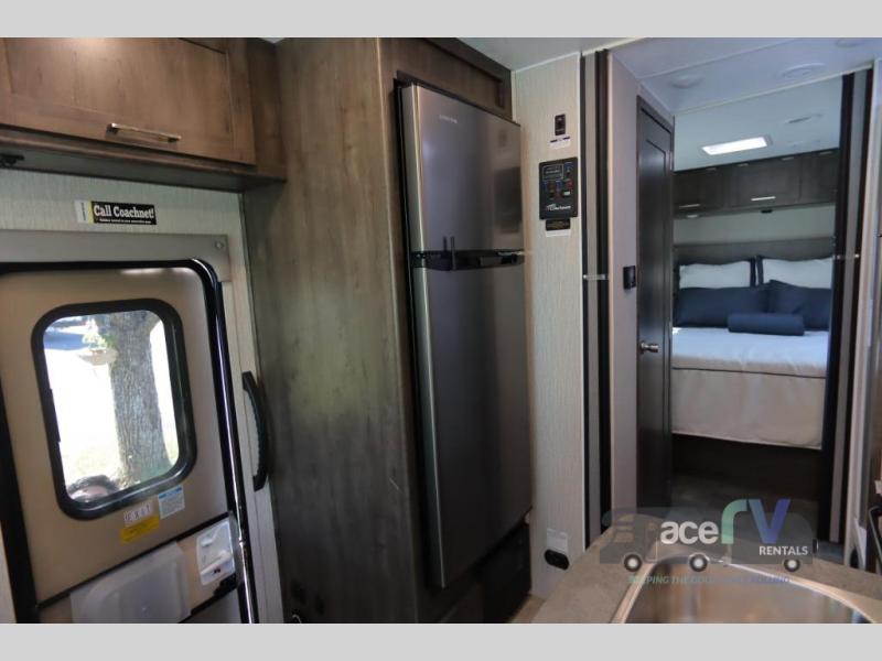2021 Coachmen Pursuit 27XPS, $ 199