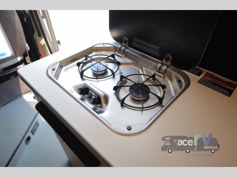 2021 Winnebago Solis 59P, $ 169