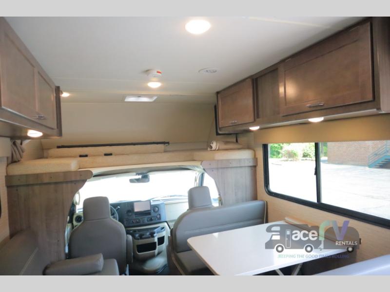 2022 Winnebago Minnie Winnie 25B, $ 189