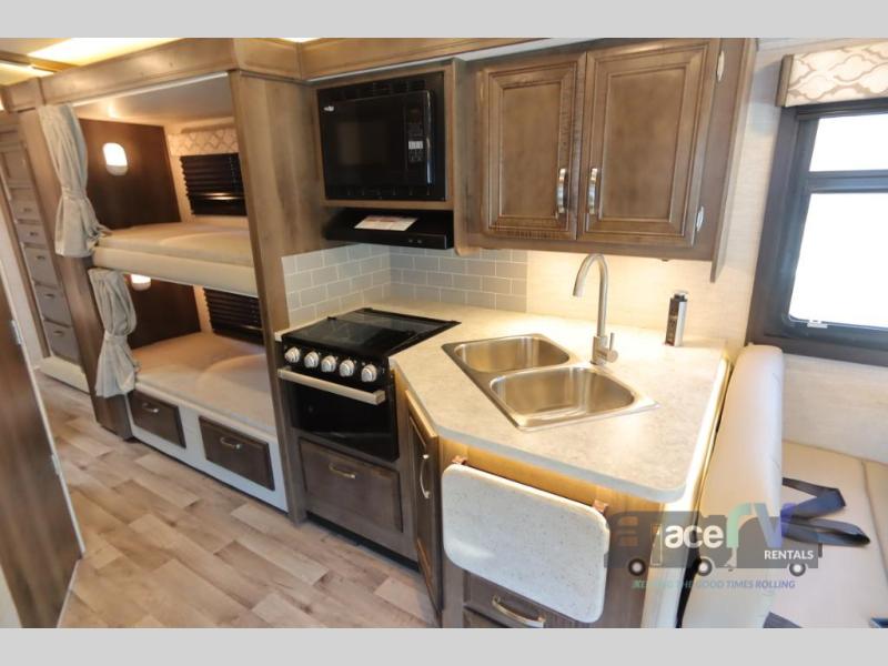 2021 Jayco Redhawk 31F, $ 189