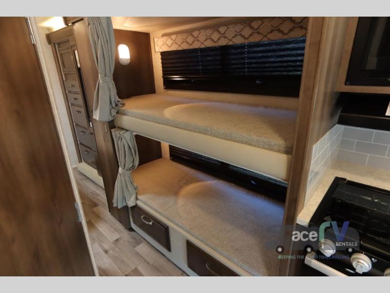 2021 Jayco Redhawk 31F, $ 189