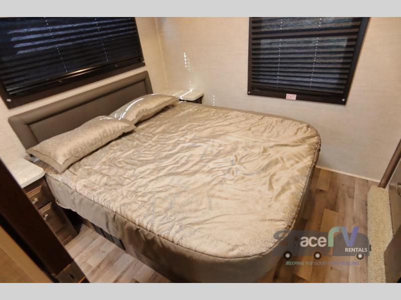 2021 Jayco Redhawk 31F, $ 189