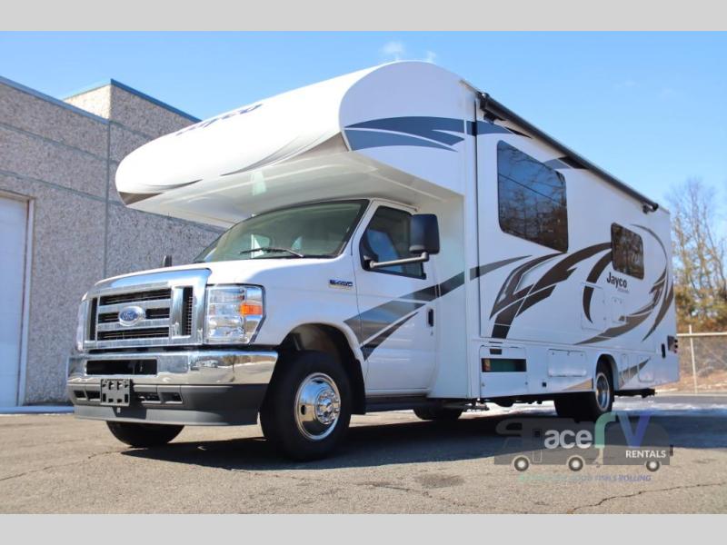 2021 Jayco Redhawk 31F, $ 189