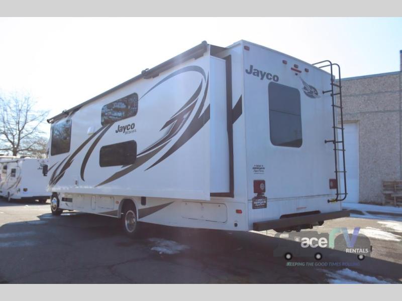 2021 Jayco Redhawk 31F, $ 189