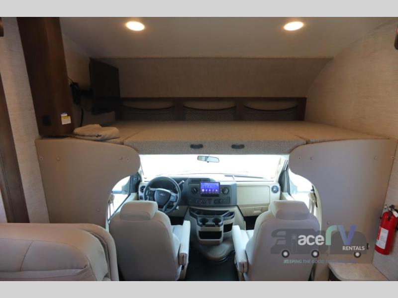 2021 Jayco Redhawk 31F, $ 189