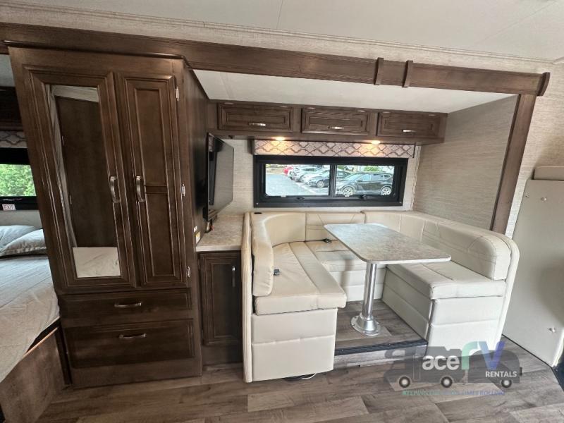 2021 Jayco Redhawk 24B, $ 159