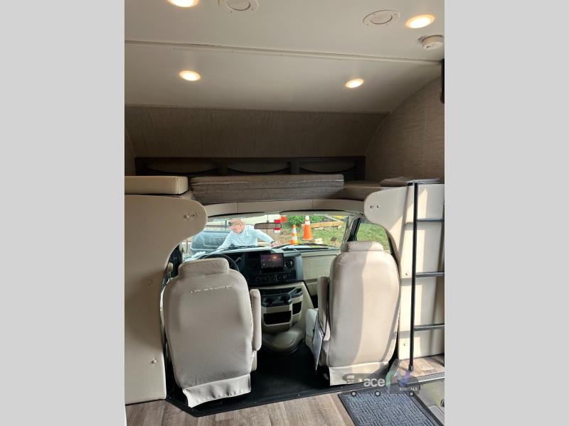2021 Jayco Redhawk 24B, $ 159