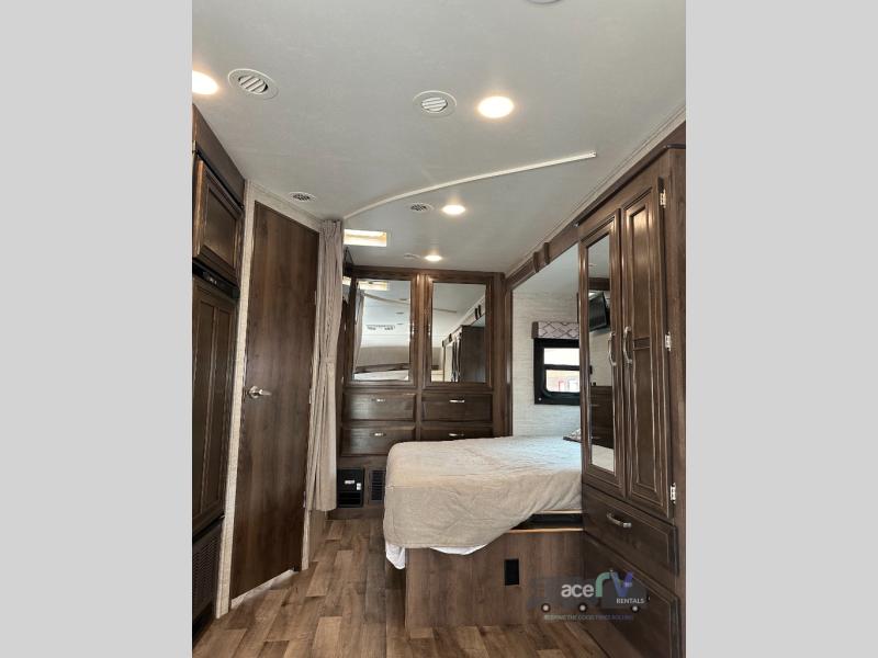 2021 Jayco Redhawk 24B, $ 159