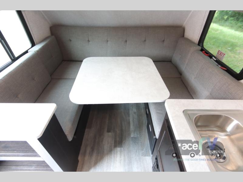 2022 Braxton Creek Bushwhacker Plus 15FK, $ 59