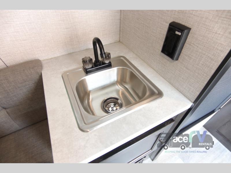 2022 Braxton Creek Bushwhacker Plus 15FK, $ 59