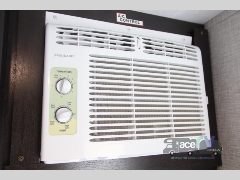 2022 Braxton Creek Bushwhacker Plus 15FK, $ 59