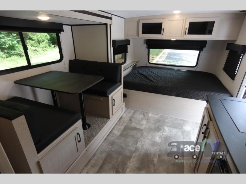 2022 Coachmen Apex Nano 194BHS, $ 119