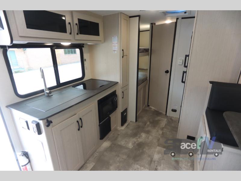 2022 Coachmen Apex Nano 194BHS, $ 119