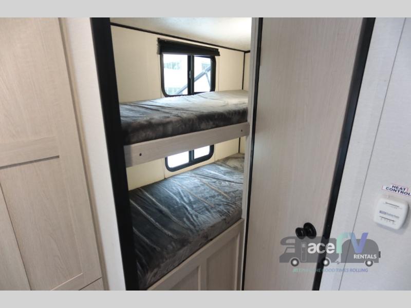 2022 Coachmen Apex Nano 194BHS, $ 119