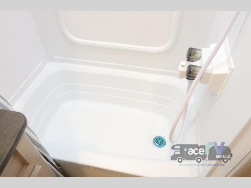 2022 Coachmen Apex Nano 194BHS, $ 119