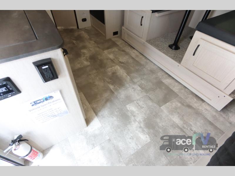 2022 Coachmen Apex Nano 194BHS, $ 119