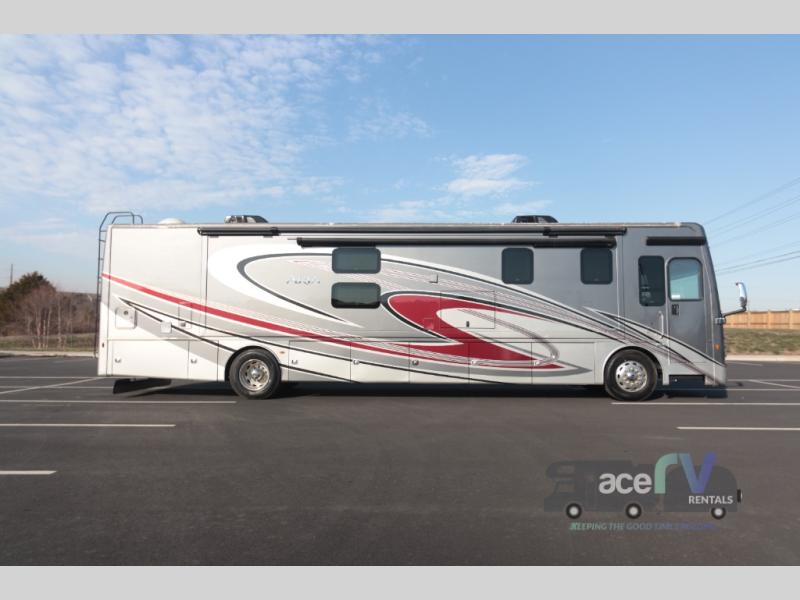 2022 Thor Motor Coach Aria 4000, $ 215,700