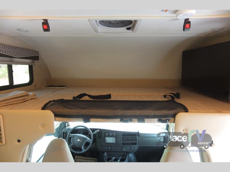 2024 Thor Motor Coach Chateau 22E, $ 189