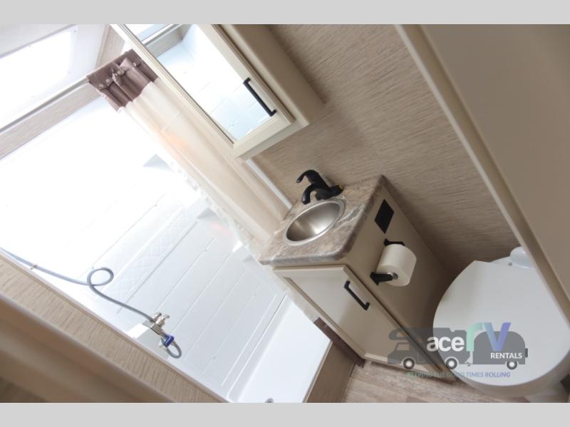 2024 Thor Motor Coach Chateau 22E, $ 189