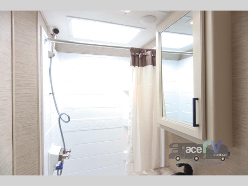 2024 Thor Motor Coach Chateau 22E, $ 189