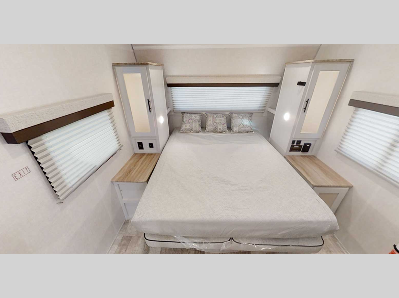 2024 Forest River No Boundaries NB20.4, $ 139