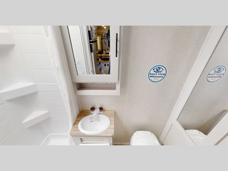 2024 Forest River No Boundaries NB20.4, $ 139