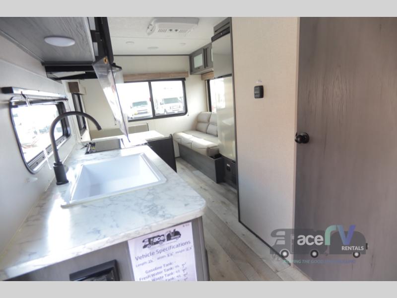 2022 Dutchmen Aspen Trail LE 21RD, $ 99