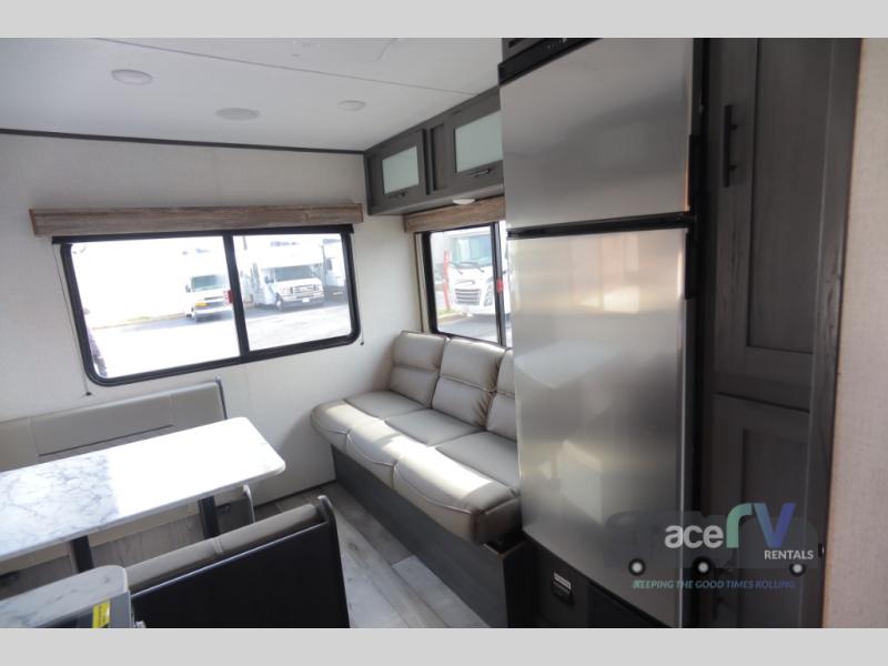 2022 Dutchmen Aspen Trail LE 21RD, $ 99