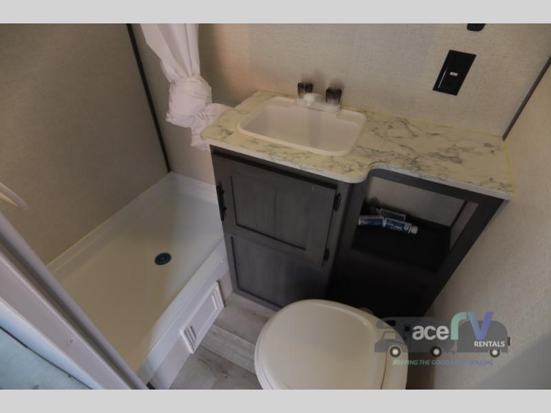 2022 Dutchmen Aspen Trail LE 21RD, $ 99