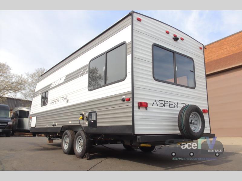 2022 Dutchmen Aspen Trail LE 21RD, $ 99