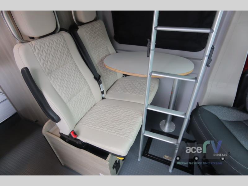 2021 Winnebago Solis 59PX, $ 199