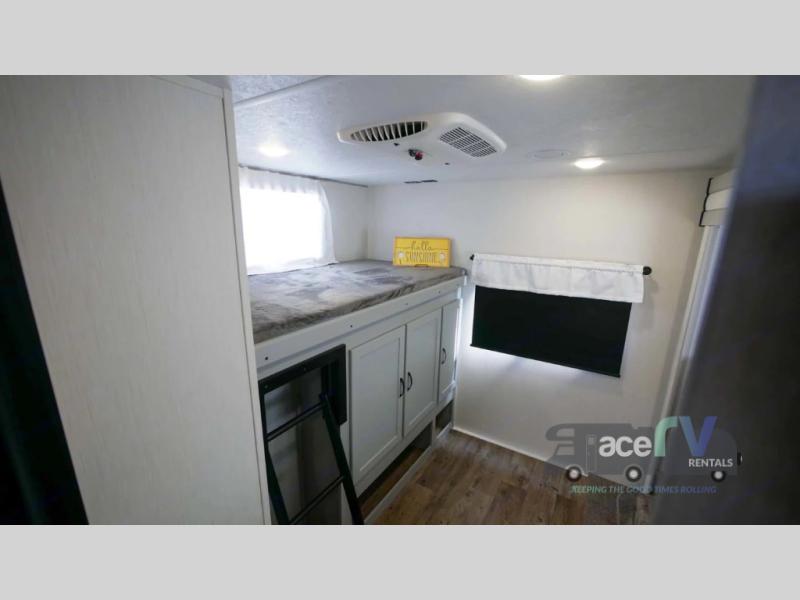 2021 Forest River Vibe 34BH, $ 159