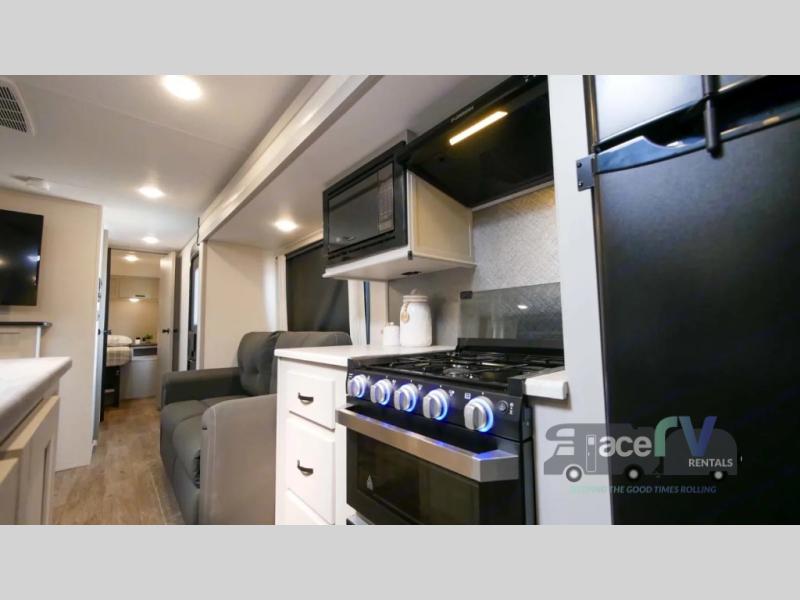 2021 Forest River Vibe 34BH, $ 159