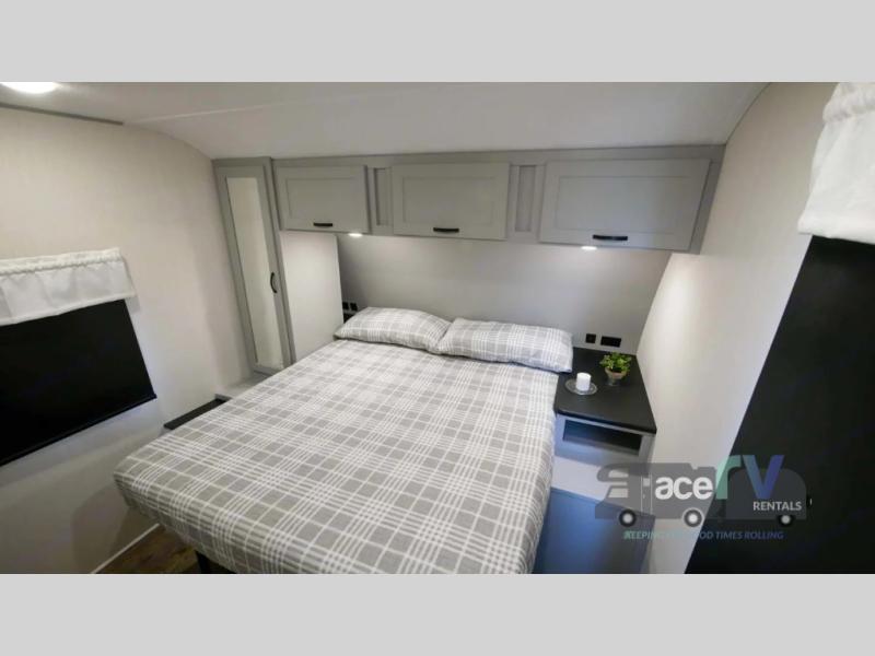 2021 Forest River Vibe 34BH, $ 159